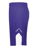 Augusta Sportswear Youth Alley-Oop Reversible Shorts 1169