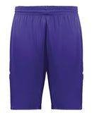 Augusta Sportswear Youth Alley-Oop Reversible Shorts 1169