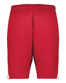 Augusta Sportswear Youth Alley-Oop Reversible Shorts 1169