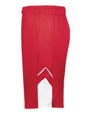 Augusta Sportswear Youth Alley-Oop Reversible Shorts 1169