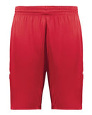 Augusta Sportswear Youth Alley-Oop Reversible Shorts 1169