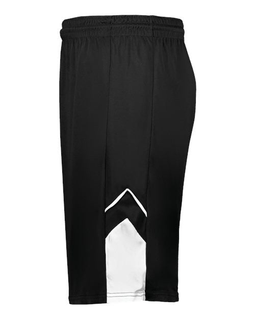 Augusta Sportswear Alley-Oop Reversible Shorts 1168