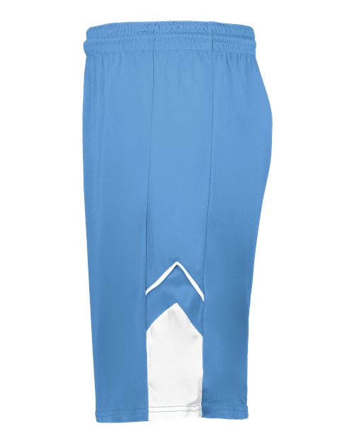 Augusta Sportswear Alley-Oop Reversible Shorts 1168