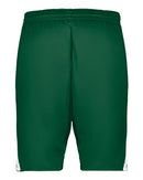 Augusta Sportswear Alley-Oop Reversible Shorts 1168