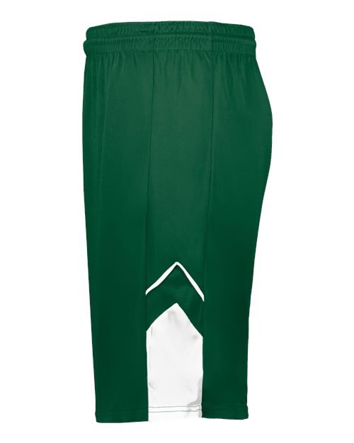 Augusta Sportswear Alley-Oop Reversible Shorts 1168