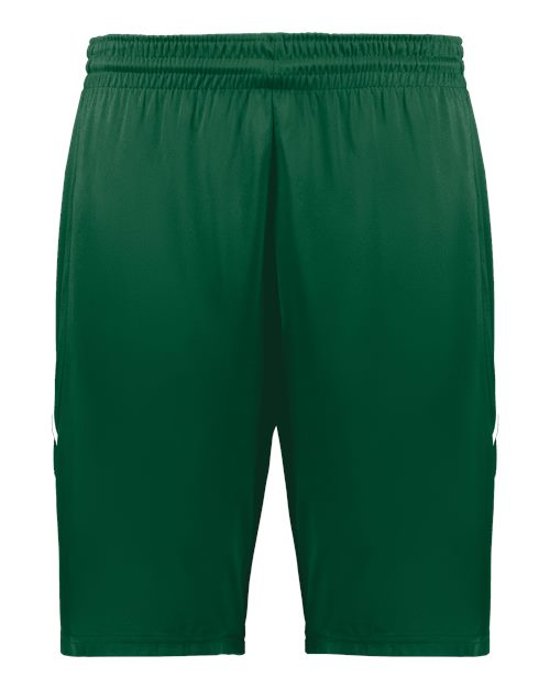 Augusta Sportswear Alley-Oop Reversible Shorts 1168