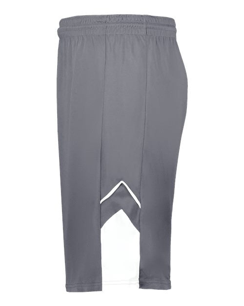 Augusta Sportswear Alley-Oop Reversible Shorts 1168