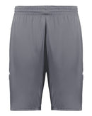 Augusta Sportswear Alley-Oop Reversible Shorts 1168