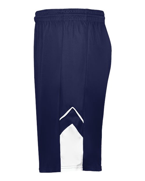 Augusta Sportswear Alley-Oop Reversible Shorts 1168