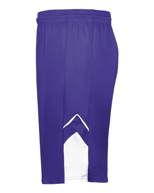 Augusta Sportswear Alley-Oop Reversible Shorts 1168