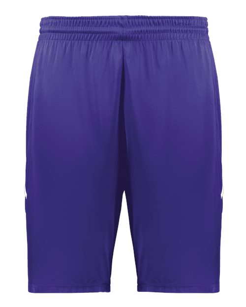Augusta Sportswear Alley-Oop Reversible Shorts 1168