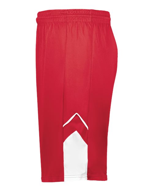 Augusta Sportswear Alley-Oop Reversible Shorts 1168