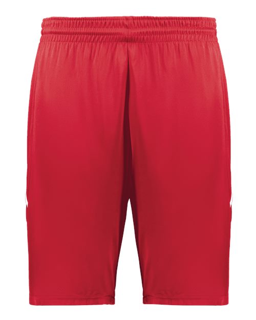 Augusta Sportswear Alley-Oop Reversible Shorts 1168