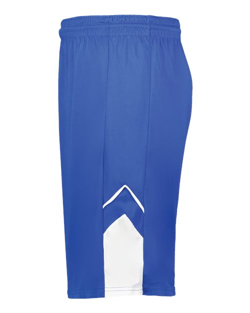 Augusta Sportswear Alley-Oop Reversible Shorts 1168
