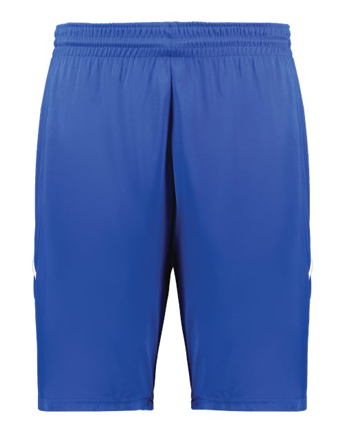 Augusta Sportswear Alley-Oop Reversible Shorts 1168