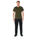 Rothco Moisture Wicking T-Shirts. Item