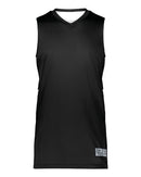 Augusta Sportswear Youth Alley-Oop Reversible Jersey 1167