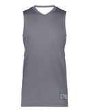 Augusta Sportswear Youth Alley-Oop Reversible Jersey 1167