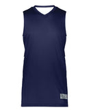 Augusta Sportswear Youth Alley-Oop Reversible Jersey 1167