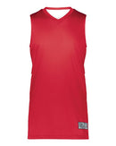 Augusta Sportswear Youth Alley-Oop Reversible Jersey 1167