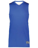 Augusta Sportswear Youth Alley-Oop Reversible Jersey 1167