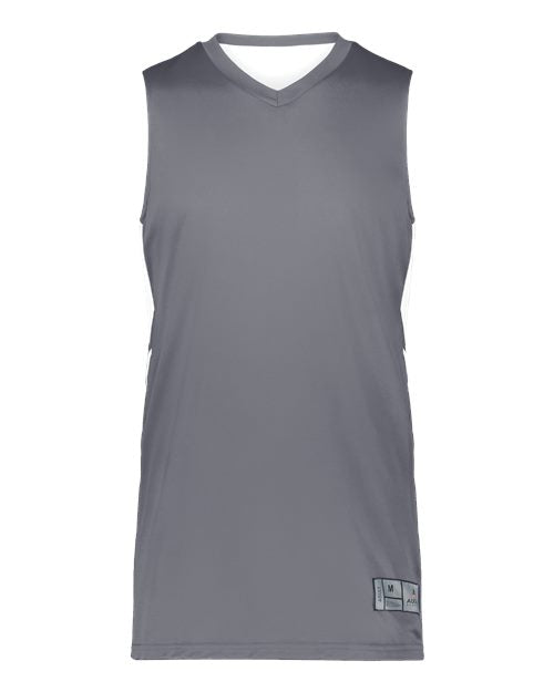 Augusta Sportswear Alley-Oop Reversible Jersey 1166