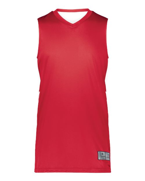 Augusta Sportswear Alley-Oop Reversible Jersey 1166