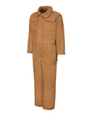 Red Kap Insulated Duck Coverall CD32