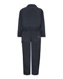 Red Kap Insulated Duck Coverall CD32