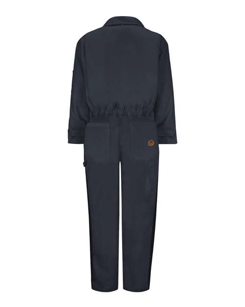 Red Kap Insulated Duck Coverall CD32