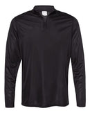 Augusta Sportswear Attain Color Secure® Performance Quarter-Zip Pullover 2785