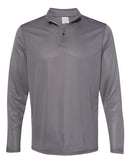 Augusta Sportswear Attain Color Secure® Performance Quarter-Zip Pullover 2785