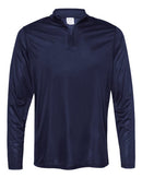 Augusta Sportswear Attain Color Secure® Performance Quarter-Zip Pullover 2785