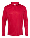 Augusta Sportswear Attain Color Secure® Performance Quarter-Zip Pullover 2785