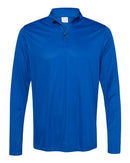 Augusta Sportswear Attain Color Secure® Performance Quarter-Zip Pullover 2785
