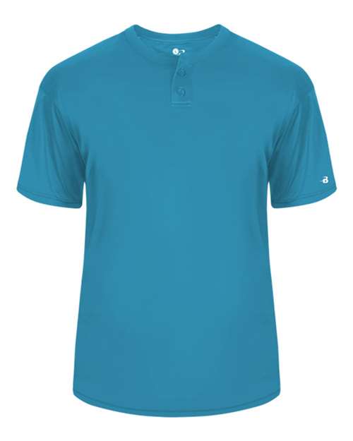 Alleson Athletic B-Core Youth Placket Jersey 2930