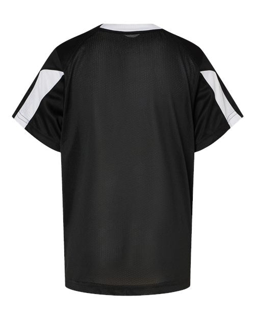 Alleson Athletic Youth Striker Placket 2976