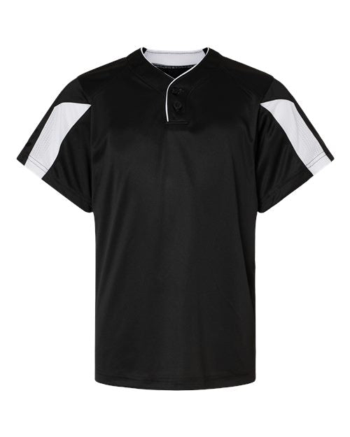 Alleson Athletic Youth Striker Placket 2976