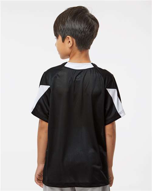 Alleson Athletic Youth Striker Placket 2976