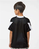 Alleson Athletic Youth Striker Placket 2976