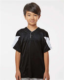 Alleson Athletic Youth Striker Placket 2976