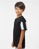 Alleson Athletic Youth Striker Placket 2976