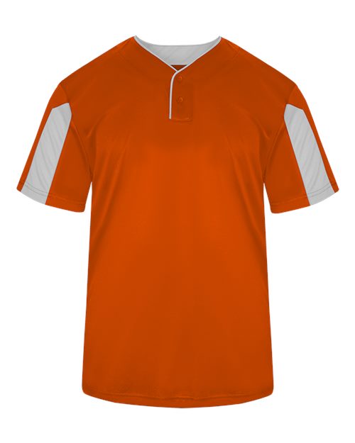 Alleson Athletic Youth Striker Placket 2976