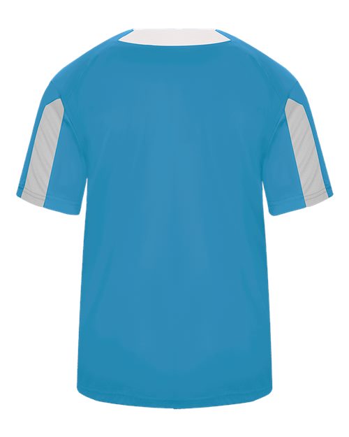 Alleson Athletic Youth Striker Placket 2976