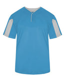 Alleson Athletic Youth Striker Placket 2976