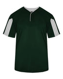 Alleson Athletic Youth Striker Placket 2976