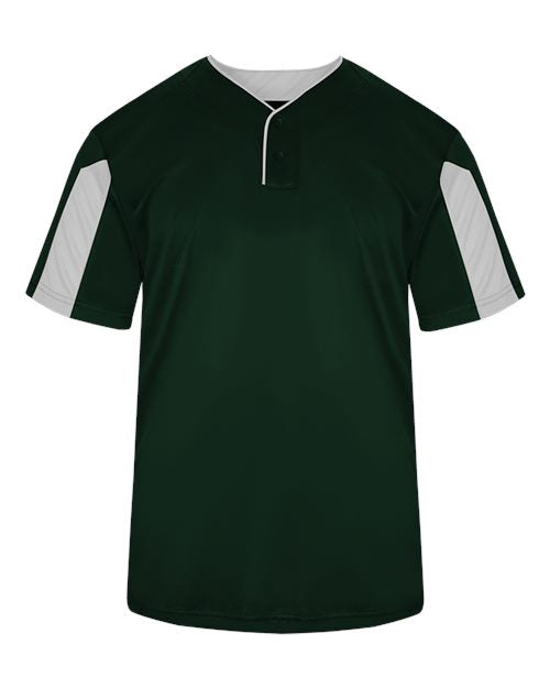 Alleson Athletic Youth Striker Placket 2976