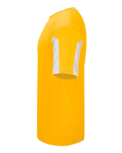 Alleson Athletic Youth Striker Placket 2976