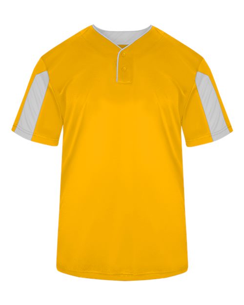 Alleson Athletic Youth Striker Placket 2976