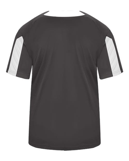 Alleson Athletic Youth Striker Placket 2976